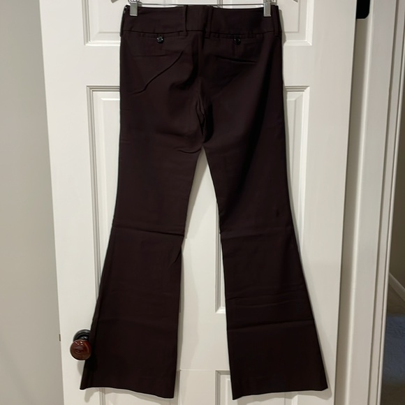 Limited Flare Drew Fit Trouser - Size 2L - Picture 3 of 6